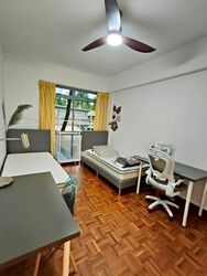 Emerald Park (D3), Condominium #507702601